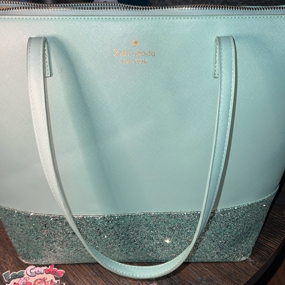 Tote purse